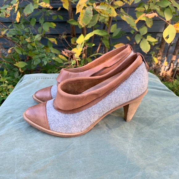 Plenty by Tracy Reese heels - Picture 3 of 7